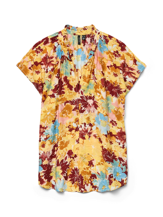 Maja Dita Wide Top Harvest Gold Dita (10329371) Women