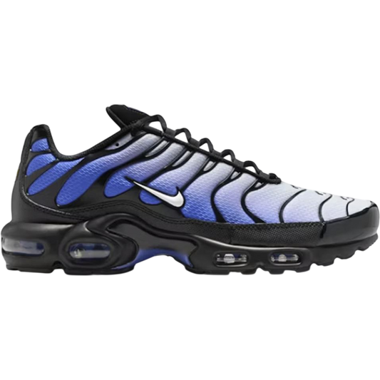 Nike Air Max Plus Black Sapphire White Men