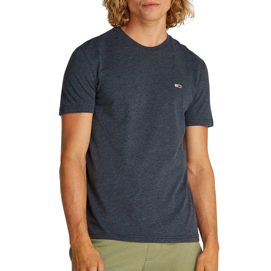Tommy Hilfiger Heathered XSlim Jasper Shirt (DM0DM20363-C1G) Men