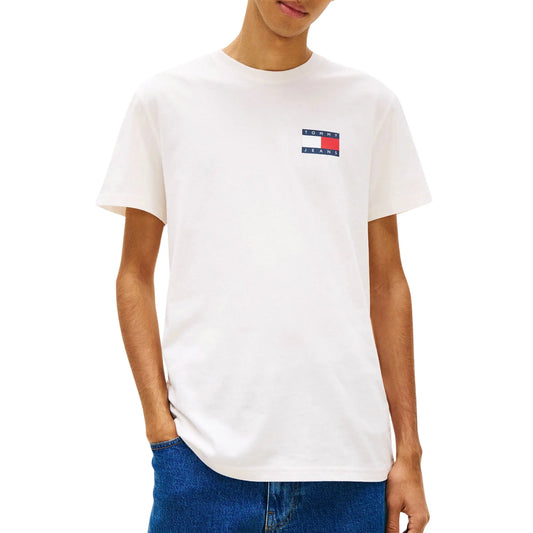 Tommy Hilfiger Essential Slim Logo T-shirt (DM0DM20740-YBH) Men