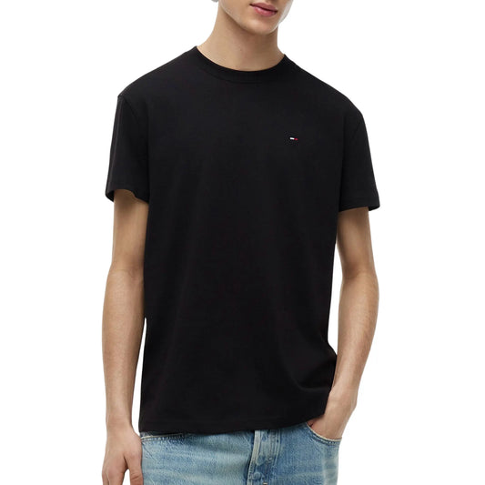 Tommy Hilfiger Small Flag Regular Shirt (DM0DM22504-BDS) Men