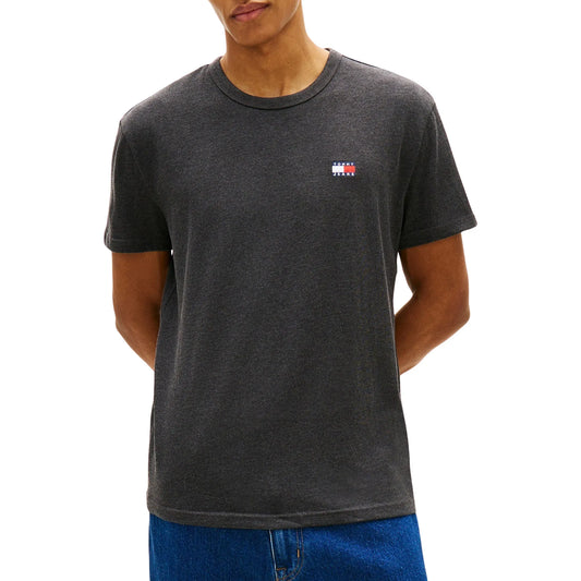 Tommy Hilfiger Regular Badge T-shirt (DM0DM22667-BDS) Men