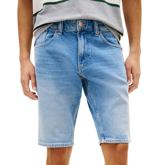 Tommy Hilfiger Ronnie Denim Short (DM0DM22979-1A5) Men