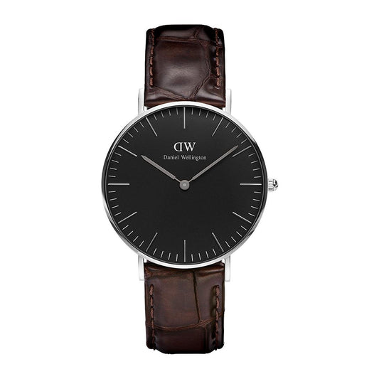Daniel Wellington Quartz Watch Silver (DW00100146) Women