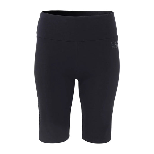 EA7 Stretch Cotton Biker Short (3DTS53-TJ01Z-0228) Women