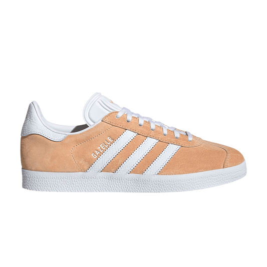Adidas GAZELLE W GLOORA/FTWWH (EE5541) Women