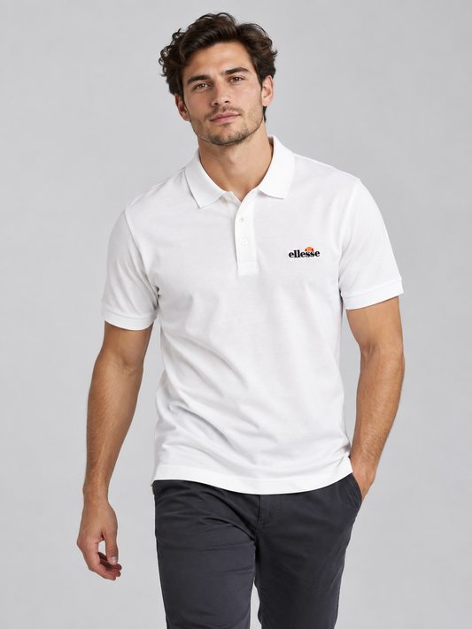 Ellesse Ilio Polo (SJ00694) Men