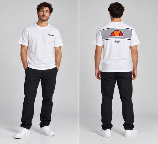 Ellesse Dionigi T-Shirt (SJ00710) Men
