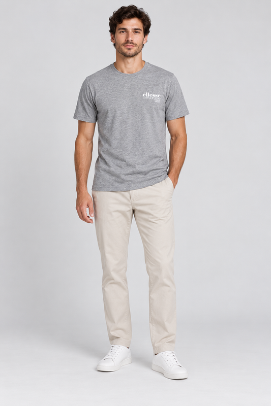 Ellesse Zanobi T-Shirt (SJ00707) Men