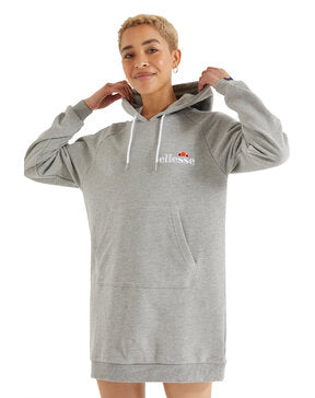 Honey Dress Grey Marl (SGK13289) Women