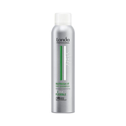 Londa Professional Refresh It Dry Shampoo 180ml