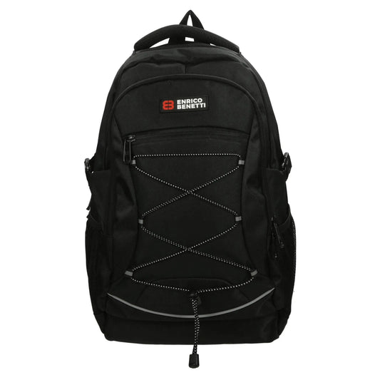 Enrico Benetti Yellow Stone Backpack (62126-001) Unisex