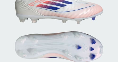 Adidas F50 LEAGUE MID FG/MG W (ID9190) Women