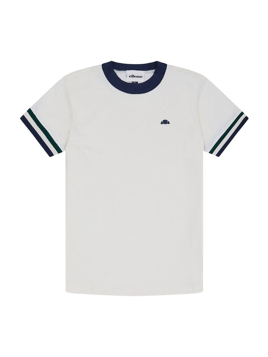 Fratelli Jnr Tee Off White (S3B23100) Kids