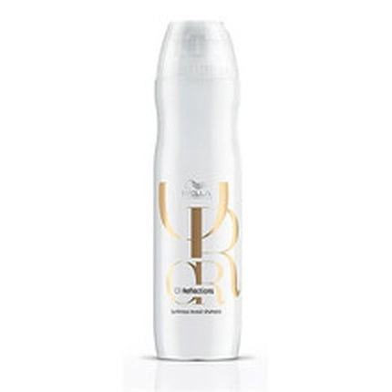 Wella Professionals Oil Reflections Luminous Reveal Shampoo 1000ml