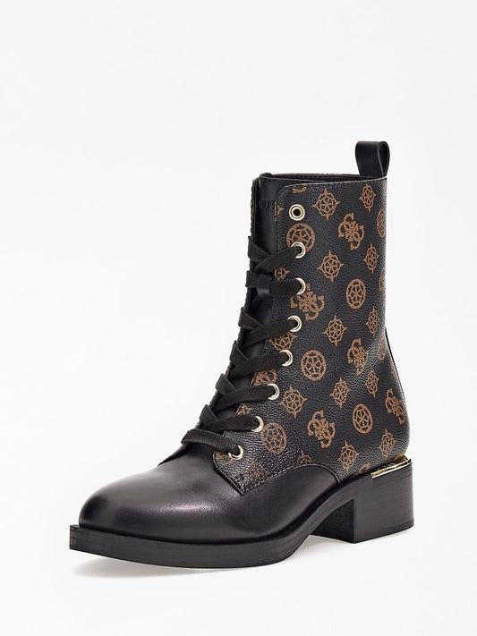 Guess Footwear (FL8TLYFAL10-BROCR) Women