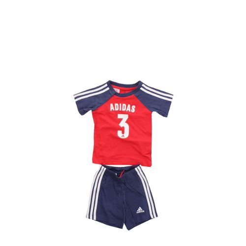 Adidas I SPORT SUM SET RED (FM6398) Kids
