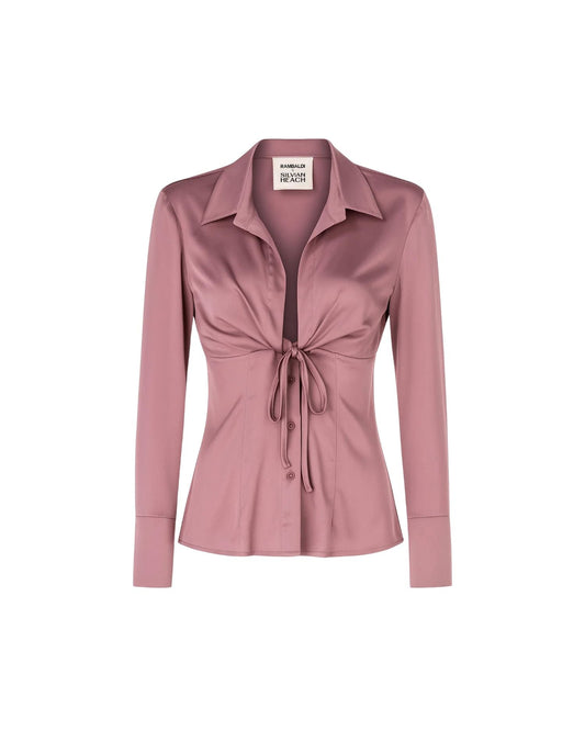 Silvian Heach Shirt Sanage (CVP26034CA) Women