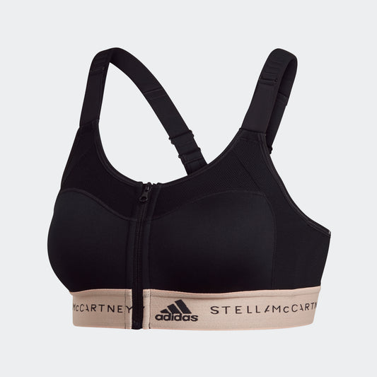 Adidas TRUEPUR MAS BRA BLACK (FU0743) Women