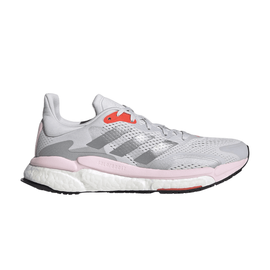 Adidas SOLAR BOOST 3 W GREY_SILVER (FW9148) Women