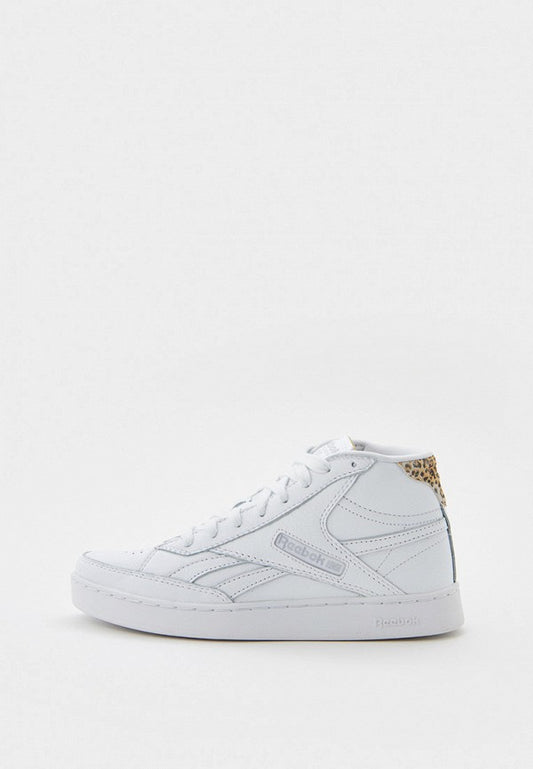 Reebok Club C Form Hi (FZ6027) Women