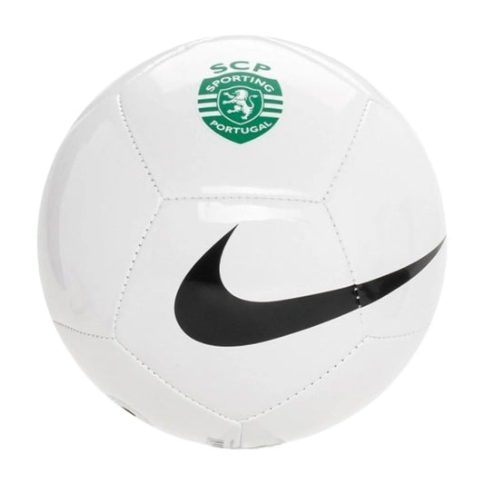 Nike Pitch Sporting C. P 24/25 Football (FZ7552-100) Unisex