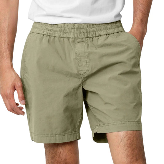 Fat Moose Okan Short (FM2508-ARMY) Men