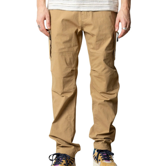 Fat Moose Pavement Ripstop Cargopant (FM2678-DARKKHAKI) Men