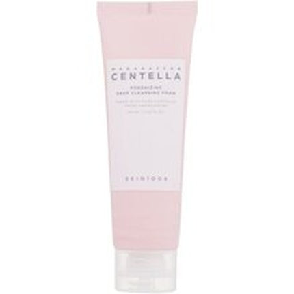 Skin1004 Madagascar Centella Poremizing Deep Cleansing Foam 125ml