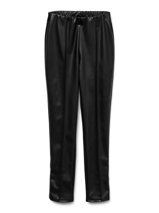 Kiki High Waist Legging Black (10333304) Women