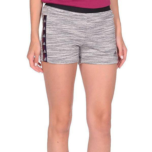 Adidas W E TPE SHORT GREY_BLACK (GE1126) Women