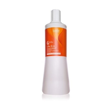 Londa Professional Demi-Permanent 1.9% Oxidizing Emulsion 1000ml 1,9