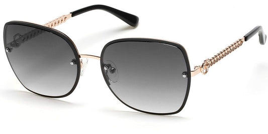 Guess Sunglasses (GF6119-6132B) Women