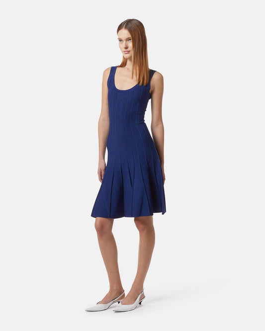 Silvian Heach Short Dress Flocosa (GPP25016VE) Women