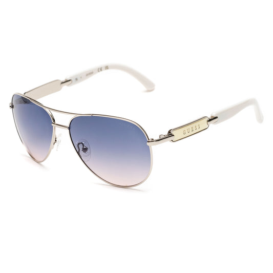 Guess Sunglasses (GU7295-6010W) Women