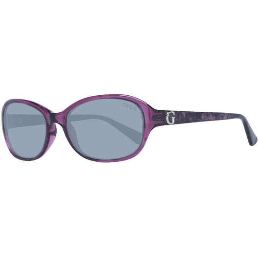 Guess Sunglasses (GU7356PUR-357) Women