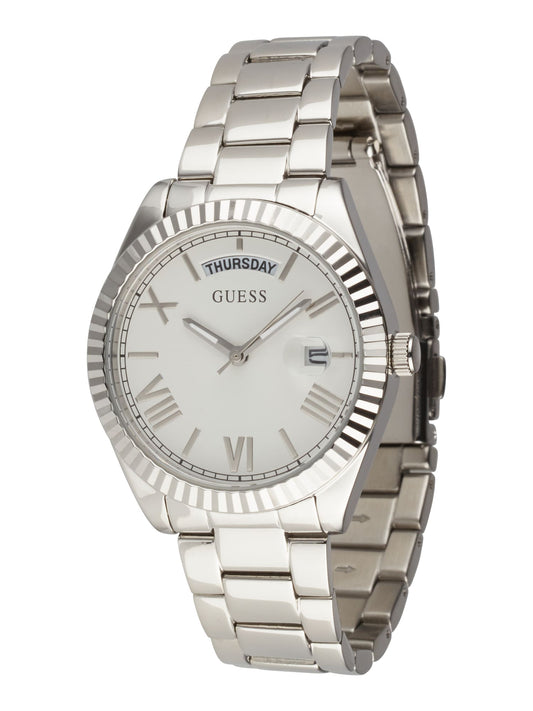 GUESS GREY Watch (GW0308L1) Women
