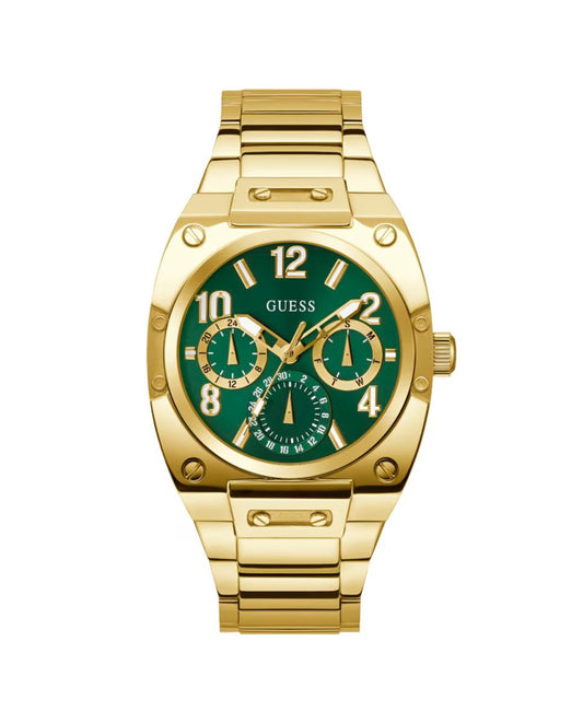 Guess Quartz Watch Gold (GW0624G2) Men