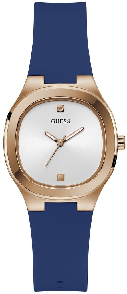 GUESS GREY Watch (GW0658L3) Women