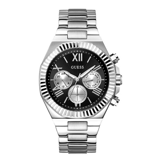 Guess Quartz Watch Grey (GW0703G1) Men