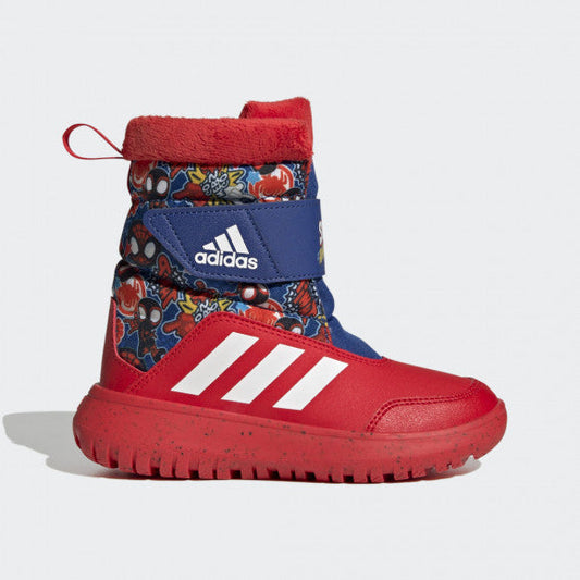 Adidas WINTERPLAY Spider-Man C RED (GZ1707) Kids