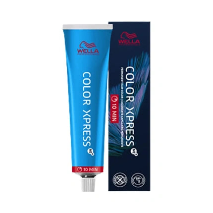Wella Professionals Koleston Perfect Color Xpress 3/ 60ml