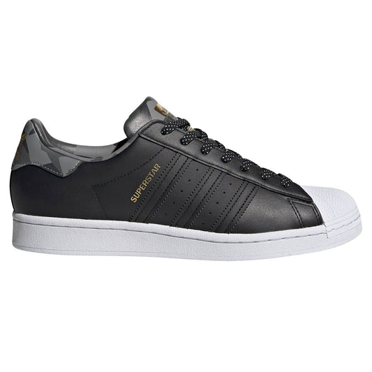 Adidas SUPERSTAR CBLACK/CBLAC (FV8310) Men