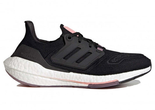Adidas ULTRABOOST 22 W BLACK (H01168) Women