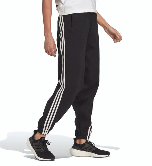 Adidas W FI 3S PANT BLACK (HC6370) Women