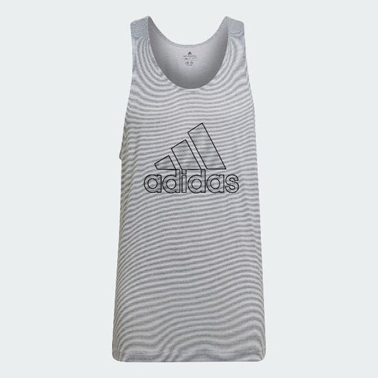 Adidas M BOS PB MUSCLE WHITE (HD9468) Men