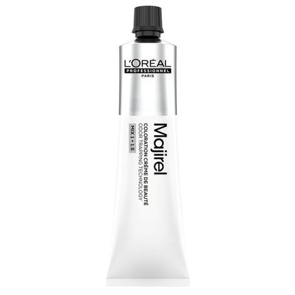 L'Oréal Professionnel Majirel 8.0 Light Blonde Intense 60ml