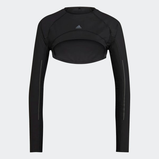 Adidas WTR 45S BOLERO BLACK (HD3929) Women