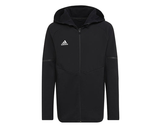 Adidas B D4GMDY FZ HD BLACK_WHITE (HM2071) Kids