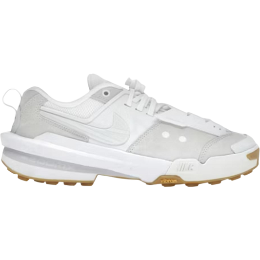 Nike x Sacai Zegamadome SP White Men